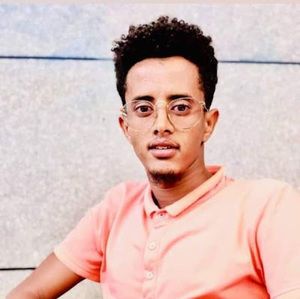 Meet your Posher, Mohamed